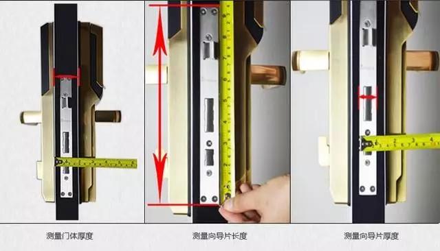 龙南开锁公司：智能锁安装为什么需要专业师傅？